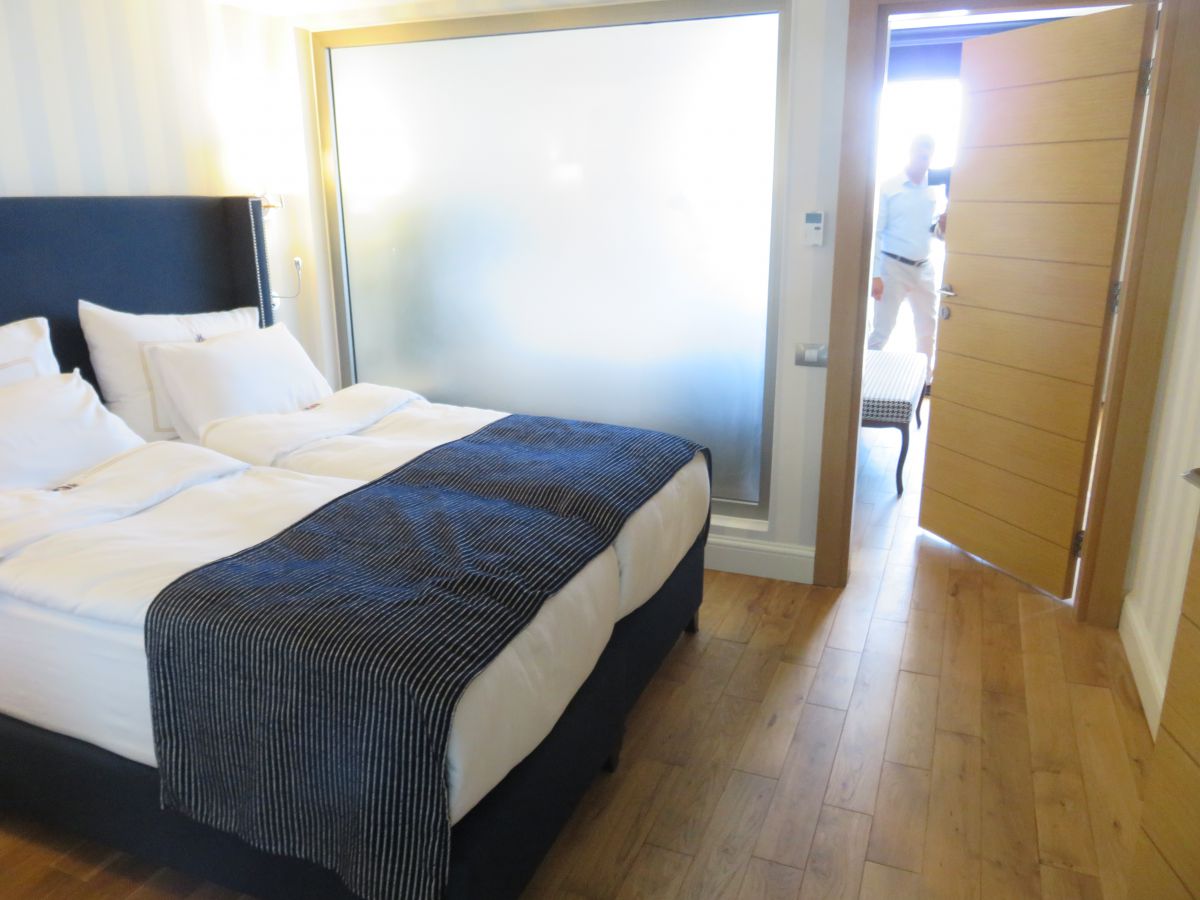 imagini hotel Rubi Platinum Sign